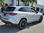 New 2026 MERCEDES-BENZ GLC-CLASS GLC 300 SUV in FT. PIERCE, FLORIDA (Photo 5)