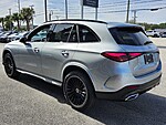 New 2026 MERCEDES-BENZ GLC-CLASS GLC 300 SUV in FT. PIERCE, FLORIDA (Photo 7)