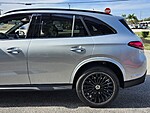 New 2026 MERCEDES-BENZ GLC-CLASS GLC 300 SUV in FT. PIERCE, FLORIDA (Photo 8)