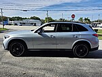 New 2026 MERCEDES-BENZ GLC-CLASS GLC 300 SUV in FT. PIERCE, FLORIDA (Photo 9)