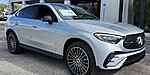 New 2026 MERCEDES-BENZ GLC-CLASS GLC 300 4MATIC COUPE in FT. PIERCE, FLORIDA