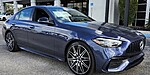New 2026 MERCEDES-BENZ C-CLASS AMG C 43 4MATIC SEDAN in FT. PIERCE, FLORIDA