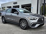 New 2026 MERCEDES-BENZ GLA AMG GLA 35 4MATIC SUV in FT. PIERCE, FLORIDA (Photo 1)