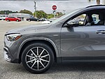 New 2026 MERCEDES-BENZ GLA AMG GLA 35 4MATIC SUV in FT. PIERCE, FLORIDA (Photo 10)