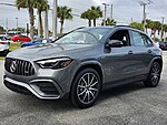 New 2026 MERCEDES-BENZ GLA AMG GLA 35 4MATIC SUV in FT. PIERCE, FLORIDA (Photo 11)