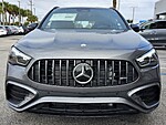 New 2026 MERCEDES-BENZ GLA AMG GLA 35 4MATIC SUV in FT. PIERCE, FLORIDA (Photo 12)