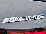 New 2026 MERCEDES-BENZ GLA AMG GLA 35 4MATIC SUV in FT. PIERCE, FLORIDA (Photo 19)