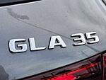 New 2026 MERCEDES-BENZ GLA AMG GLA 35 4MATIC SUV in FT. PIERCE, FLORIDA (Photo 20)
