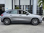New 2026 MERCEDES-BENZ GLA AMG GLA 35 4MATIC SUV in FT. PIERCE, FLORIDA (Photo 3)