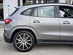 New 2026 MERCEDES-BENZ GLA AMG GLA 35 4MATIC SUV in FT. PIERCE, FLORIDA (Photo 4)