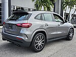 New 2026 MERCEDES-BENZ GLA AMG GLA 35 4MATIC SUV in FT. PIERCE, FLORIDA (Photo 5)