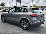 New 2026 MERCEDES-BENZ GLA AMG GLA 35 4MATIC SUV in FT. PIERCE, FLORIDA (Photo 7)