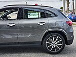 New 2026 MERCEDES-BENZ GLA AMG GLA 35 4MATIC SUV in FT. PIERCE, FLORIDA (Photo 8)