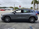 New 2026 MERCEDES-BENZ GLA AMG GLA 35 4MATIC SUV in FT. PIERCE, FLORIDA (Photo 9)