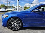 New 2026 MERCEDES-BENZ C-CLASS AMG C 43 4MATIC SEDAN in FT. PIERCE, FLORIDA (Photo 10)