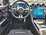 New 2026 MERCEDES-BENZ C-CLASS AMG C 43 4MATIC SEDAN in FT. PIERCE, FLORIDA (Photo 15)