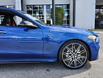 New 2026 MERCEDES-BENZ C-CLASS AMG C 43 4MATIC SEDAN in FT. PIERCE, FLORIDA (Photo 2)