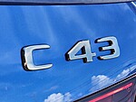 New 2026 MERCEDES-BENZ C-CLASS AMG C 43 4MATIC SEDAN in FT. PIERCE, FLORIDA (Photo 20)