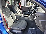 New 2026 MERCEDES-BENZ C-CLASS AMG C 43 4MATIC SEDAN in FT. PIERCE, FLORIDA (Photo 23)