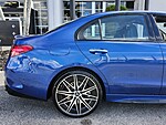 New 2026 MERCEDES-BENZ C-CLASS AMG C 43 4MATIC SEDAN in FT. PIERCE, FLORIDA (Photo 4)