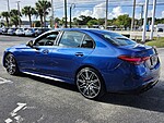 New 2026 MERCEDES-BENZ C-CLASS AMG C 43 4MATIC SEDAN in FT. PIERCE, FLORIDA (Photo 7)