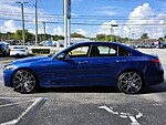 New 2026 MERCEDES-BENZ C-CLASS AMG C 43 4MATIC SEDAN in FT. PIERCE, FLORIDA (Photo 9)