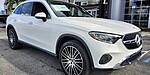 New 2026 MERCEDES-BENZ GLC-CLASS GLC 300 SUV in FT. PIERCE, FLORIDA