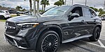 New 2026 MERCEDES-BENZ GLC-CLASS GLC 300 SUV in FT. PIERCE, FLORIDA