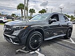 New 2026 MERCEDES-BENZ GLC-CLASS GLC 300 SUV in FT. PIERCE, FLORIDA (Photo 1)