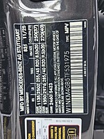 New 2026 MERCEDES-BENZ GLC-CLASS GLC 300 SUV in FT. PIERCE, FLORIDA (Photo 2)