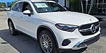 New 2026 MERCEDES-BENZ GLC-CLASS GLC 300 SUV in FT. PIERCE, FLORIDA