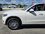 New 2026 MERCEDES-BENZ GLC-CLASS GLC 300 SUV in FT. PIERCE, FLORIDA (Photo 10)