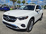 New 2026 MERCEDES-BENZ GLC-CLASS GLC 300 SUV in FT. PIERCE, FLORIDA (Photo 11)