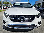 New 2026 MERCEDES-BENZ GLC-CLASS GLC 300 SUV in FT. PIERCE, FLORIDA (Photo 12)