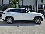 New 2026 MERCEDES-BENZ GLC-CLASS GLC 300 SUV in FT. PIERCE, FLORIDA (Photo 3)