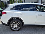 New 2026 MERCEDES-BENZ GLC-CLASS GLC 300 SUV in FT. PIERCE, FLORIDA (Photo 4)