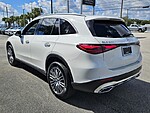 New 2026 MERCEDES-BENZ GLC-CLASS GLC 300 SUV in FT. PIERCE, FLORIDA (Photo 7)