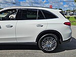 New 2026 MERCEDES-BENZ GLC-CLASS GLC 300 SUV in FT. PIERCE, FLORIDA (Photo 8)