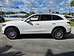 New 2026 MERCEDES-BENZ GLC-CLASS GLC 300 SUV in FT. PIERCE, FLORIDA (Photo 9)