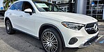 New 2026 MERCEDES-BENZ GLC-CLASS GLC 300 SUV in FT. PIERCE, FLORIDA