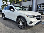 New 2026 MERCEDES-BENZ GLC-CLASS GLC 300 SUV in FT. PIERCE, FLORIDA (Photo 1)