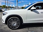 New 2026 MERCEDES-BENZ GLC-CLASS GLC 300 SUV in FT. PIERCE, FLORIDA (Photo 10)