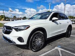 New 2026 MERCEDES-BENZ GLC-CLASS GLC 300 SUV in FT. PIERCE, FLORIDA (Photo 11)