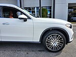 New 2026 MERCEDES-BENZ GLC-CLASS GLC 300 SUV in FT. PIERCE, FLORIDA (Photo 2)