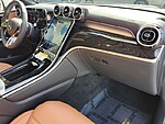 New 2026 MERCEDES-BENZ GLC-CLASS GLC 300 SUV in FT. PIERCE, FLORIDA (Photo 21)