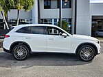 New 2026 MERCEDES-BENZ GLC-CLASS GLC 300 SUV in FT. PIERCE, FLORIDA (Photo 3)
