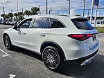 New 2026 MERCEDES-BENZ GLC-CLASS GLC 300 SUV in FT. PIERCE, FLORIDA (Photo 7)