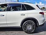 New 2026 MERCEDES-BENZ GLC-CLASS GLC 300 SUV in FT. PIERCE, FLORIDA (Photo 8)
