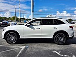 New 2026 MERCEDES-BENZ GLC-CLASS GLC 300 SUV in FT. PIERCE, FLORIDA (Photo 9)
