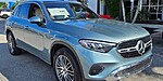 New 2026 MERCEDES-BENZ GLC-CLASS GLC 300 SUV in FT. PIERCE, FLORIDA
